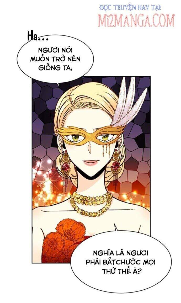 Hoàng Hậu Tái Hôn Chap 86 - Next Chap 87