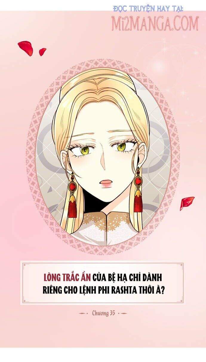 Hoàng Hậu Tái Hôn Chap 86 - Next Chap 87