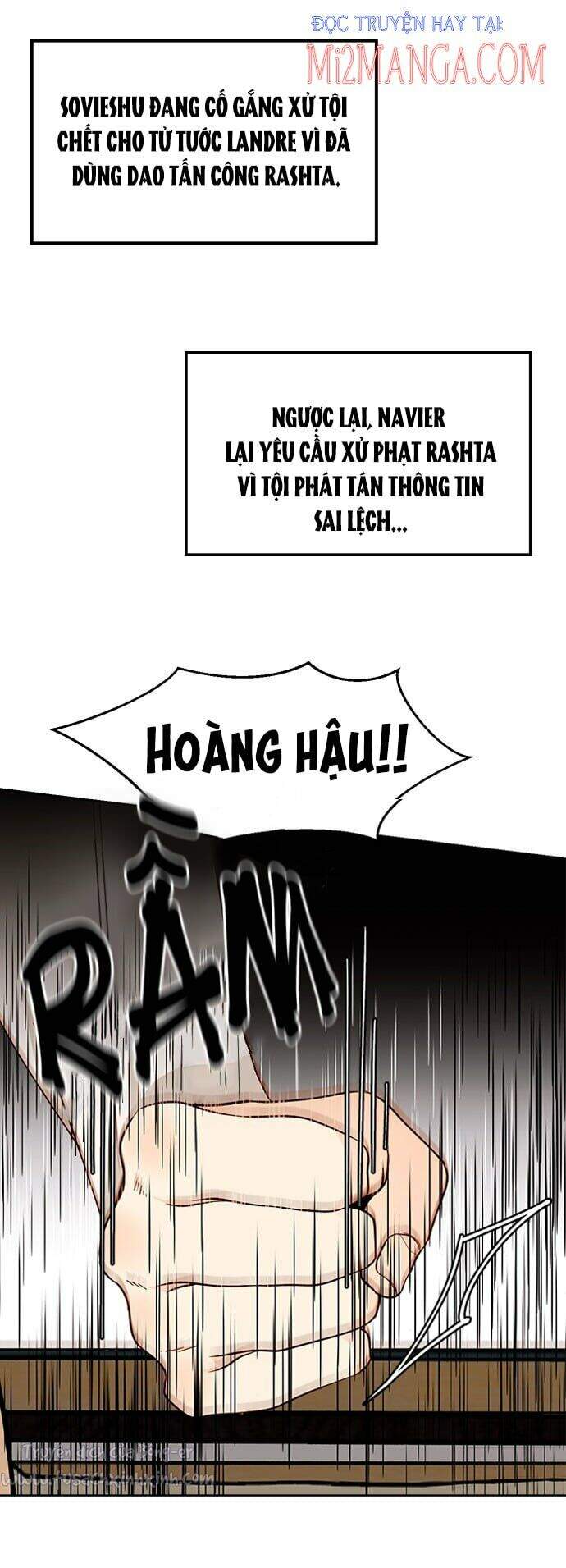Hoàng Hậu Tái Hôn Chap 86 - Next Chap 87