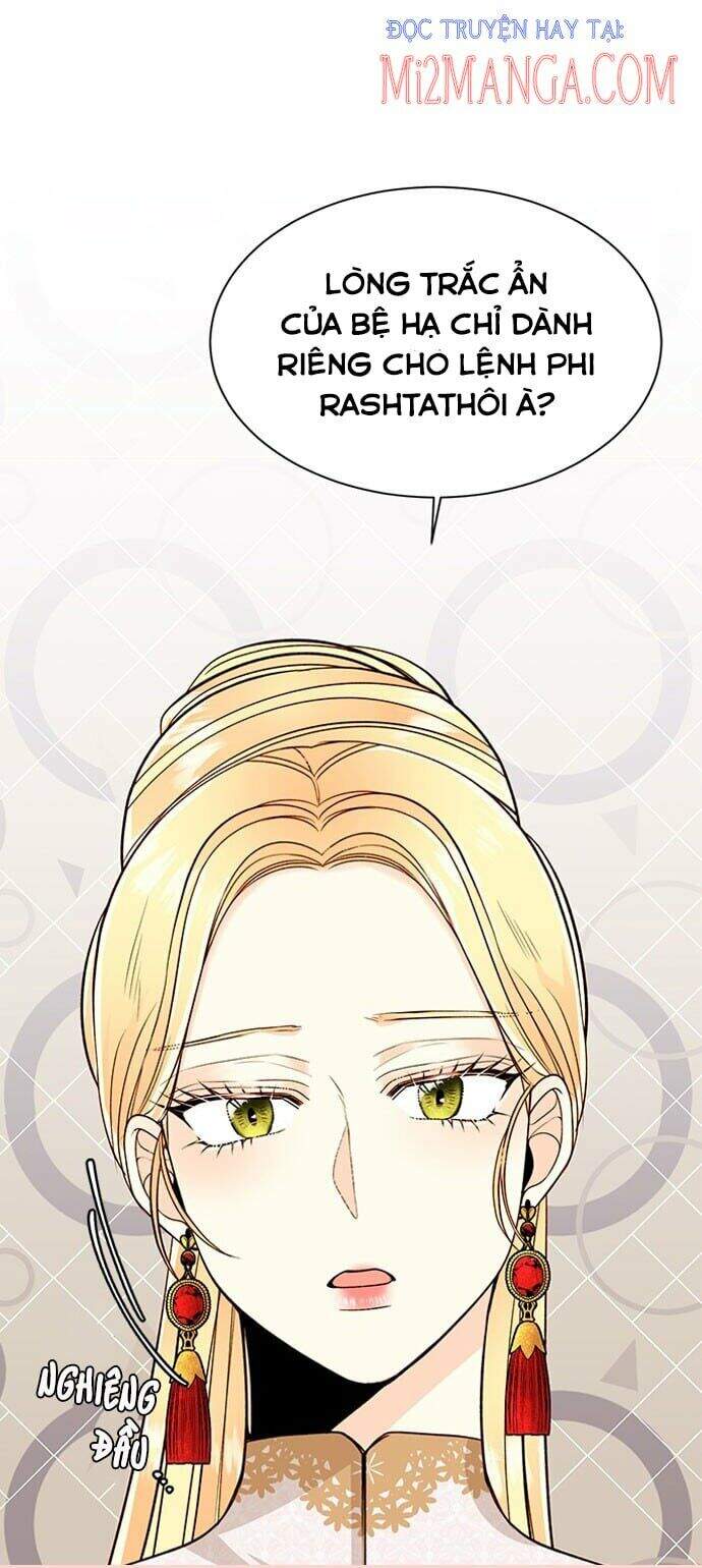 Hoàng Hậu Tái Hôn Chap 86 - Next Chap 87