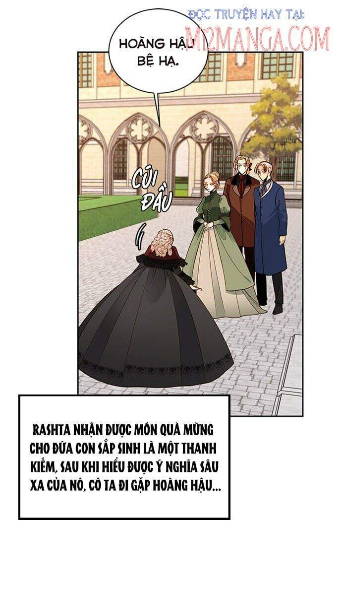 Hoàng Hậu Tái Hôn Chap 86 - Next Chap 87