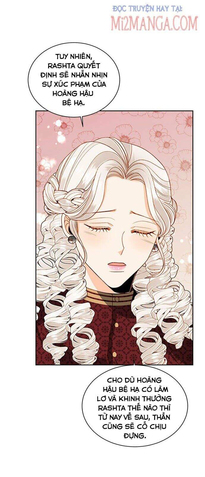 Hoàng Hậu Tái Hôn Chap 86 - Next Chap 87