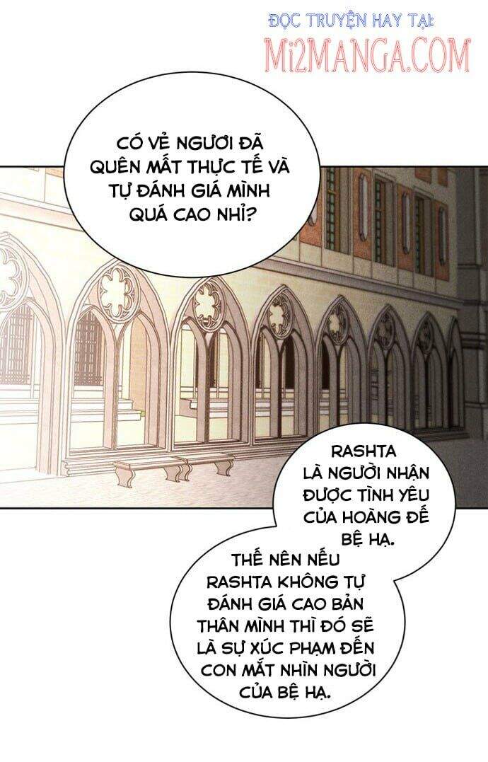 Hoàng Hậu Tái Hôn Chap 86 - Next Chap 87