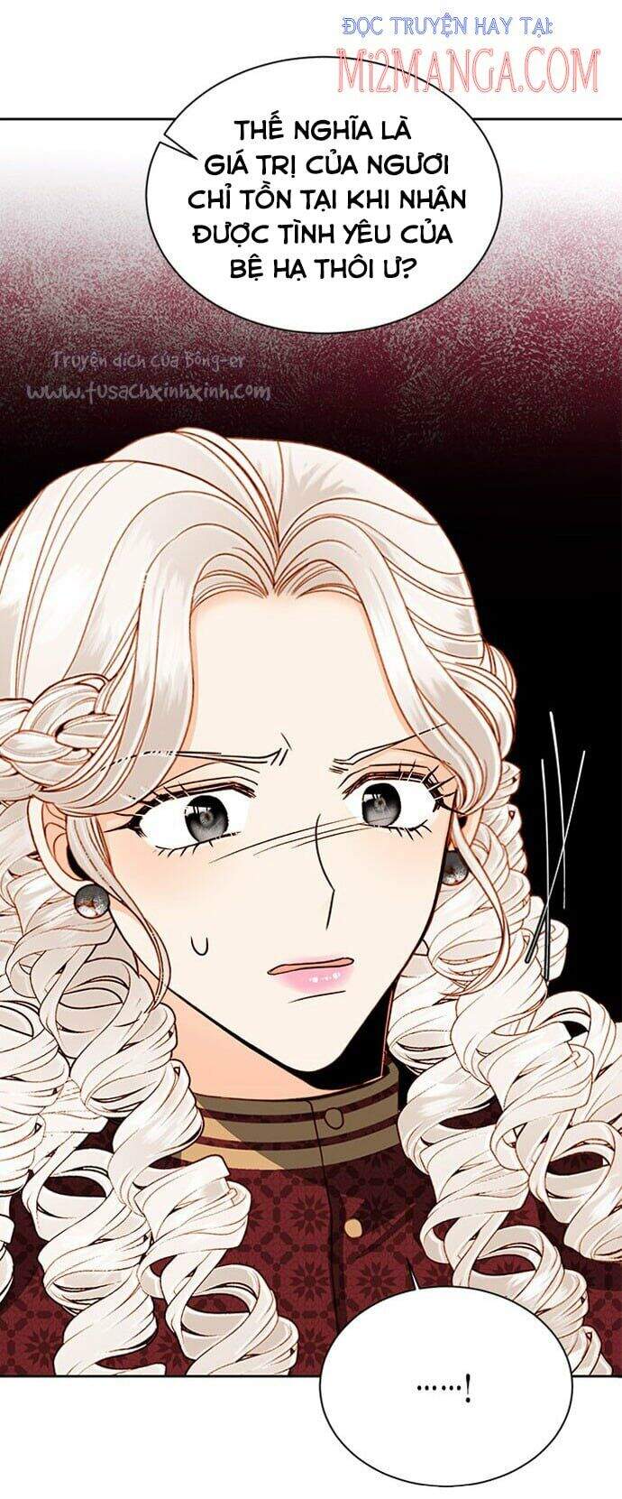 Hoàng Hậu Tái Hôn Chap 86 - Next Chap 87