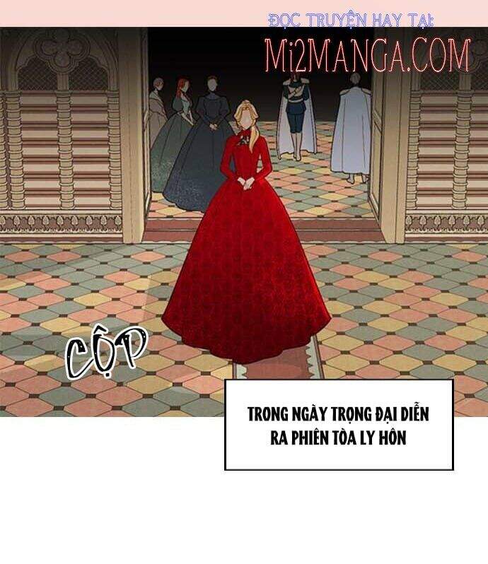 Hoàng Hậu Tái Hôn Chap 86 - Next Chap 87