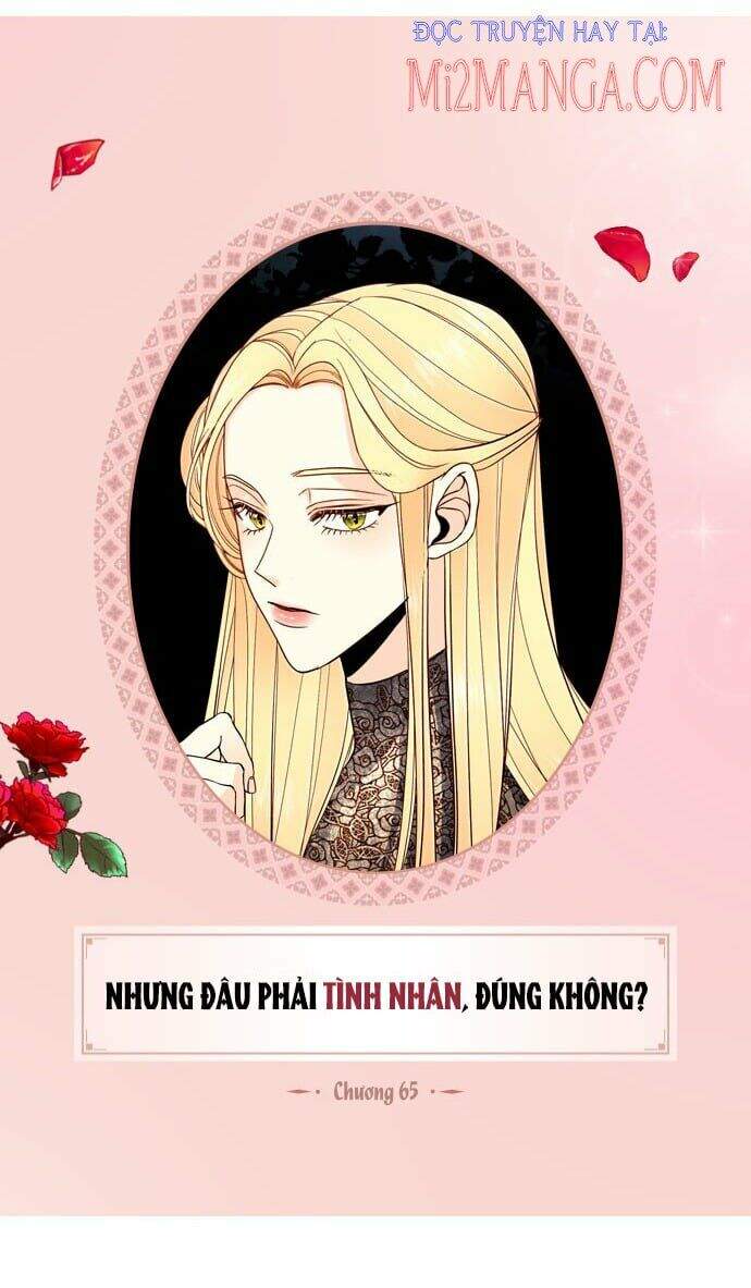 Hoàng Hậu Tái Hôn Chap 86 - Next Chap 87