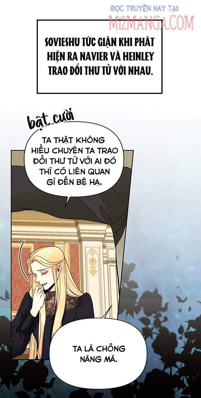 Hoàng Hậu Tái Hôn Chap 86 - Next Chap 87