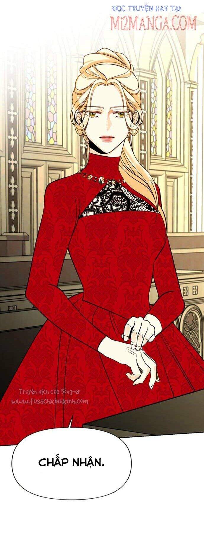 Hoàng Hậu Tái Hôn Chap 86 - Next Chap 87