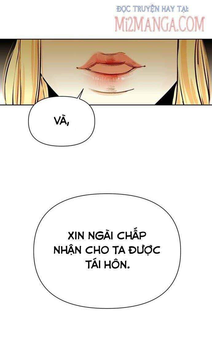 Hoàng Hậu Tái Hôn Chap 86 - Next Chap 87