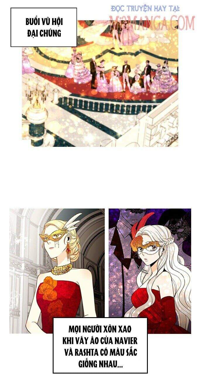 Hoàng Hậu Tái Hôn Chap 86 - Next Chap 87