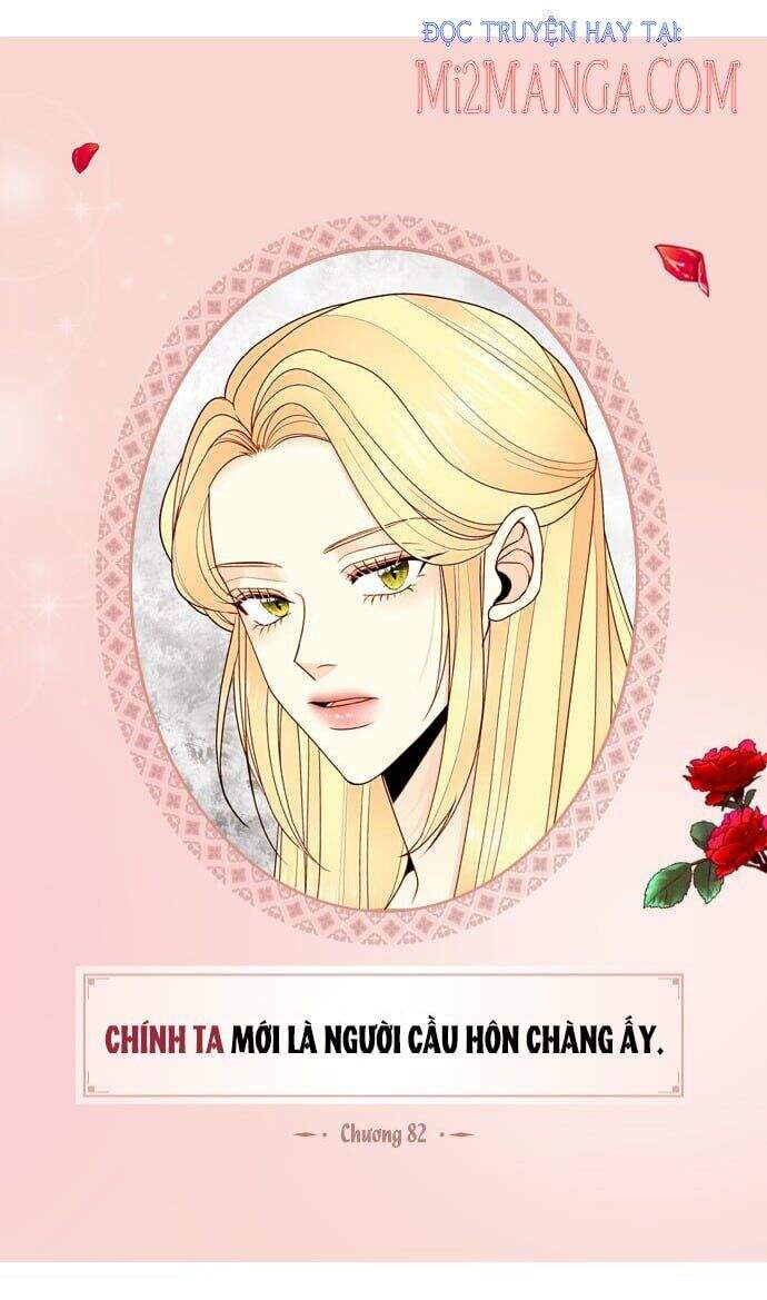 Hoàng Hậu Tái Hôn Chap 865 - Next Chap 866