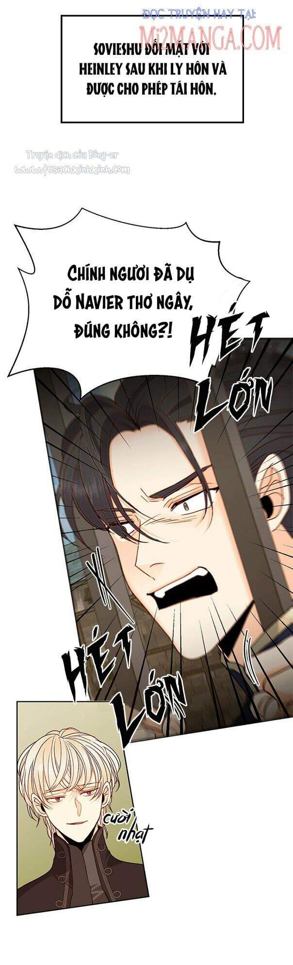 Hoàng Hậu Tái Hôn Chap 865 - Next Chap 866