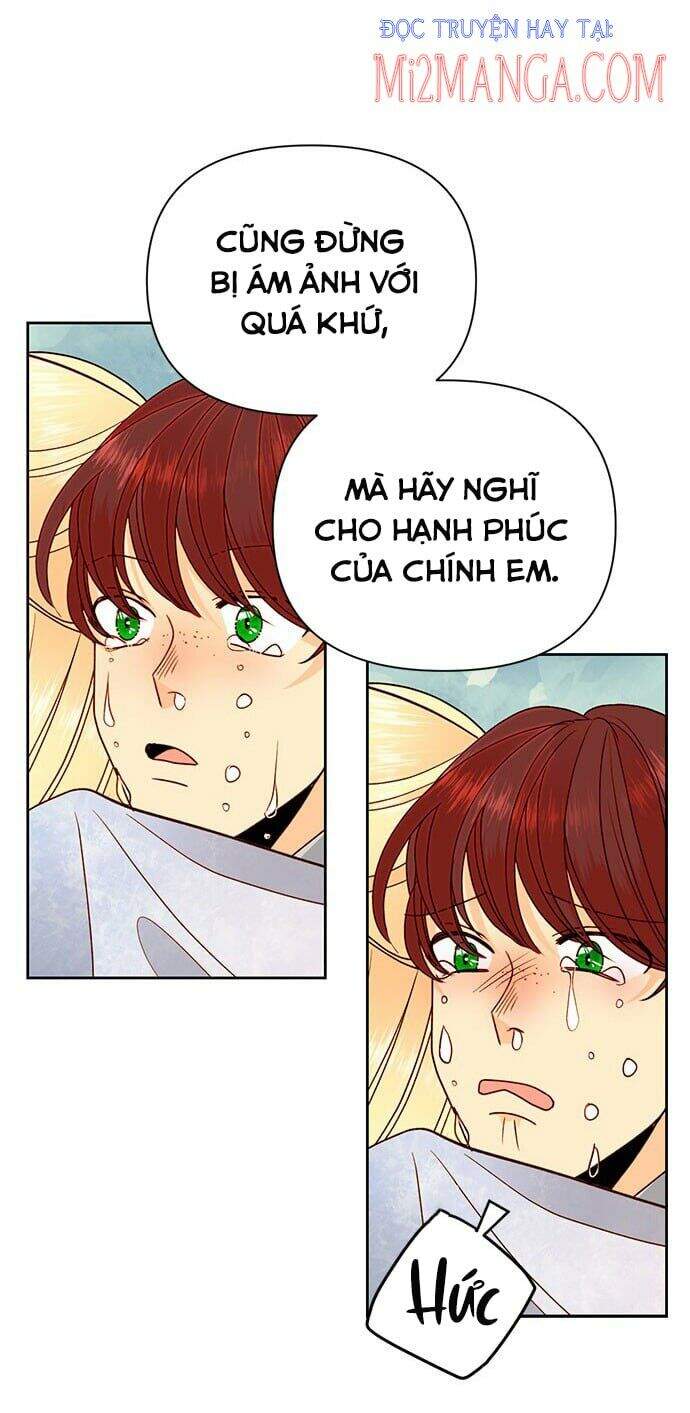 Hoàng Hậu Tái Hôn Chap 865 - Next Chap 866