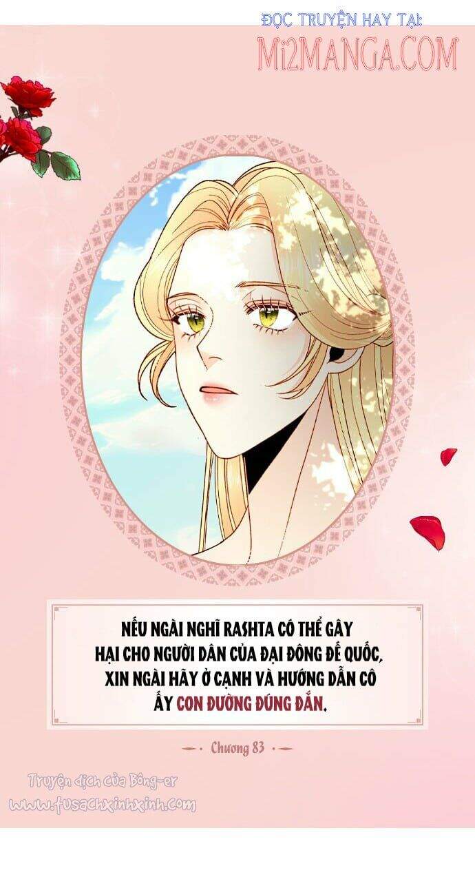 Hoàng Hậu Tái Hôn Chap 865 - Next Chap 866