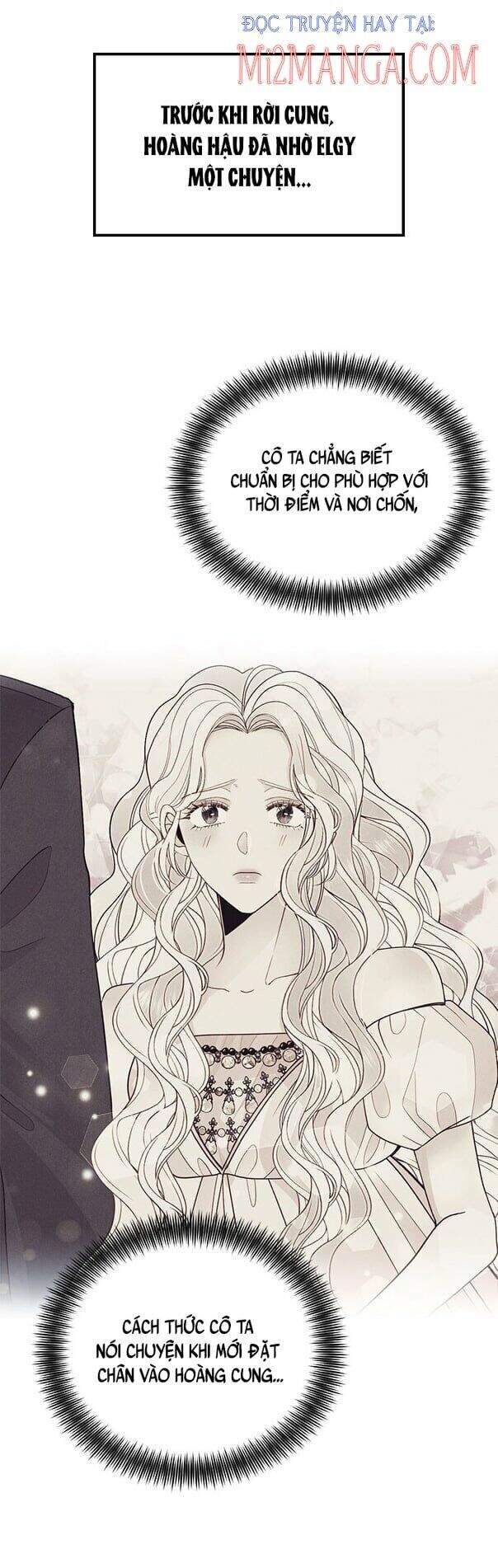 Hoàng Hậu Tái Hôn Chap 865 - Next Chap 866