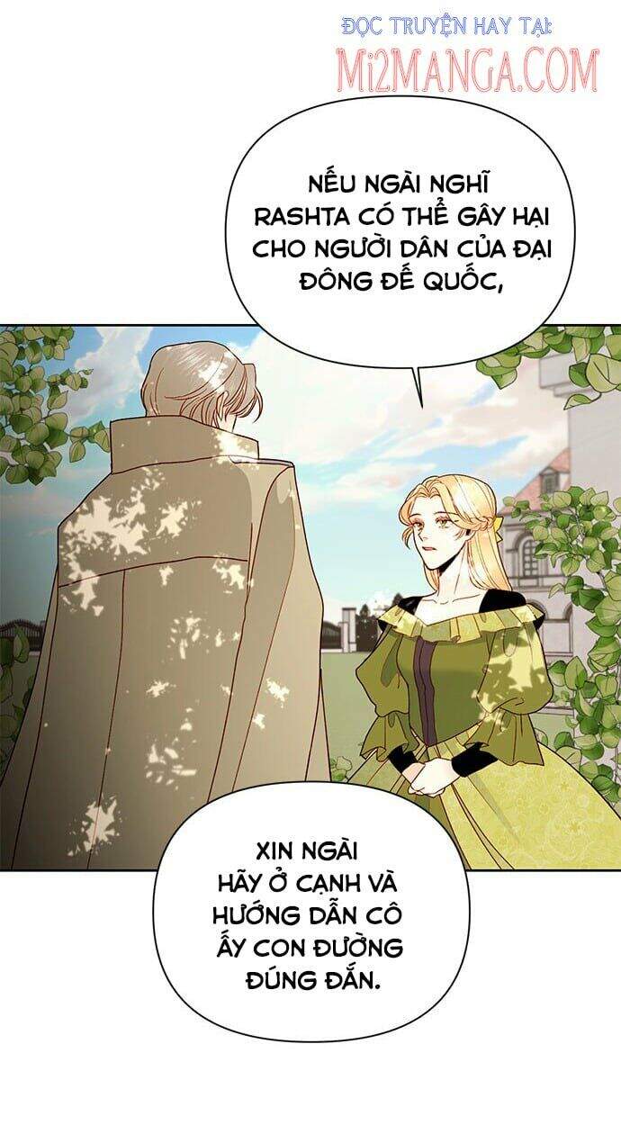 Hoàng Hậu Tái Hôn Chap 865 - Next Chap 866