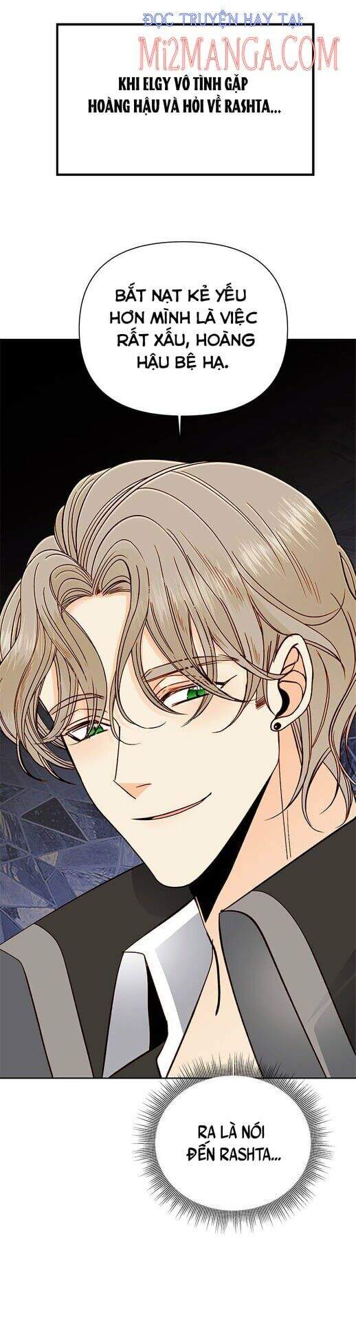 Hoàng Hậu Tái Hôn Chap 865 - Next Chap 866