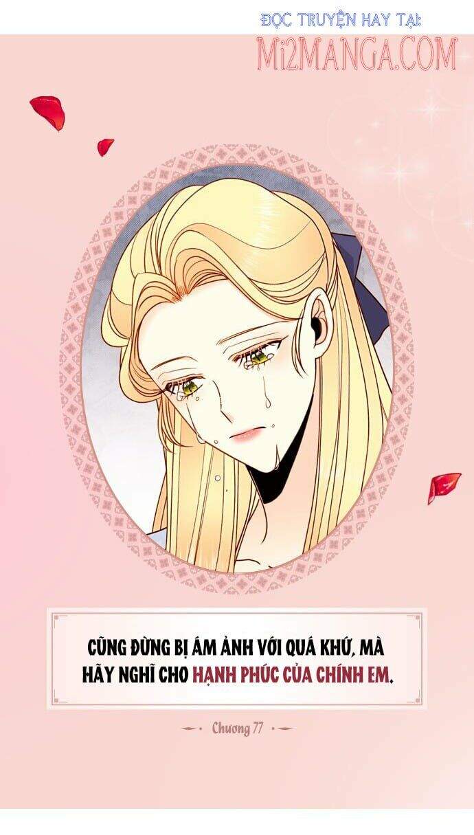 Hoàng Hậu Tái Hôn Chap 865 - Next Chap 866
