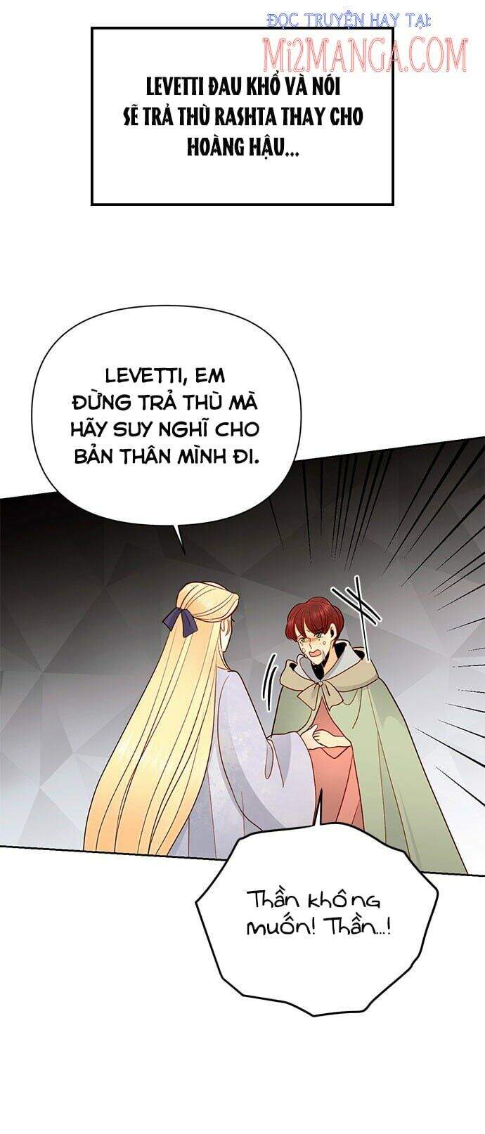 Hoàng Hậu Tái Hôn Chap 865 - Next Chap 866