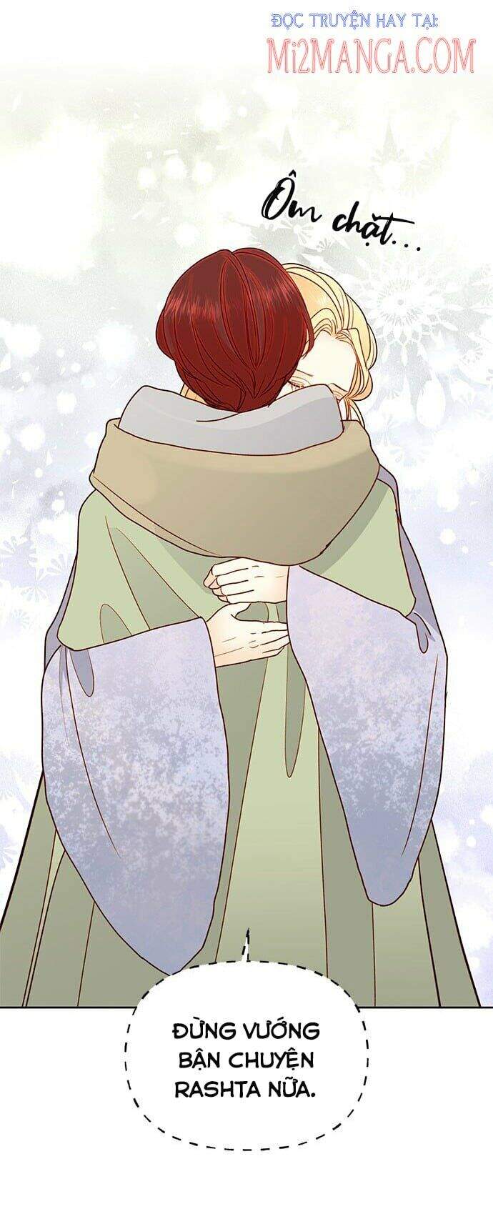 Hoàng Hậu Tái Hôn Chap 865 - Next Chap 866