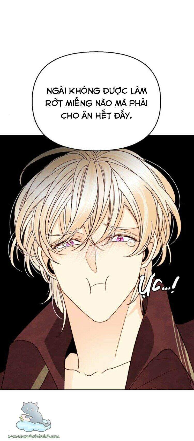 Hoàng Hậu Tái Hôn Chap 90 - Next Chap 91