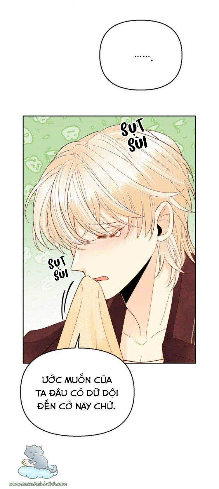Hoàng Hậu Tái Hôn Chap 90 - Next Chap 91