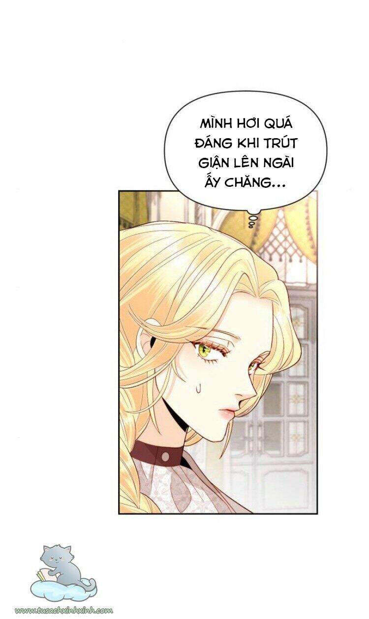 Hoàng Hậu Tái Hôn Chap 90 - Next Chap 91
