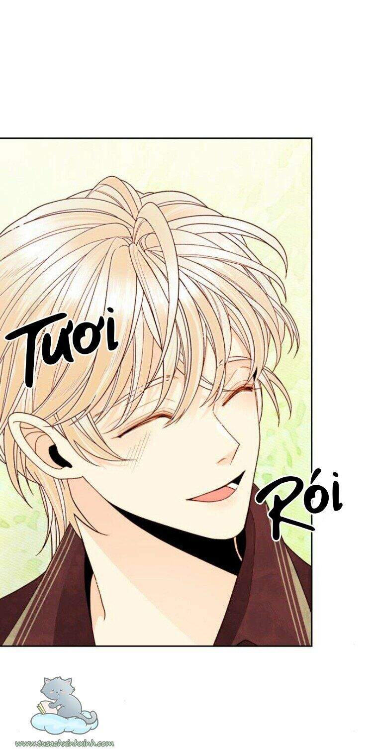 Hoàng Hậu Tái Hôn Chap 90 - Next Chap 91