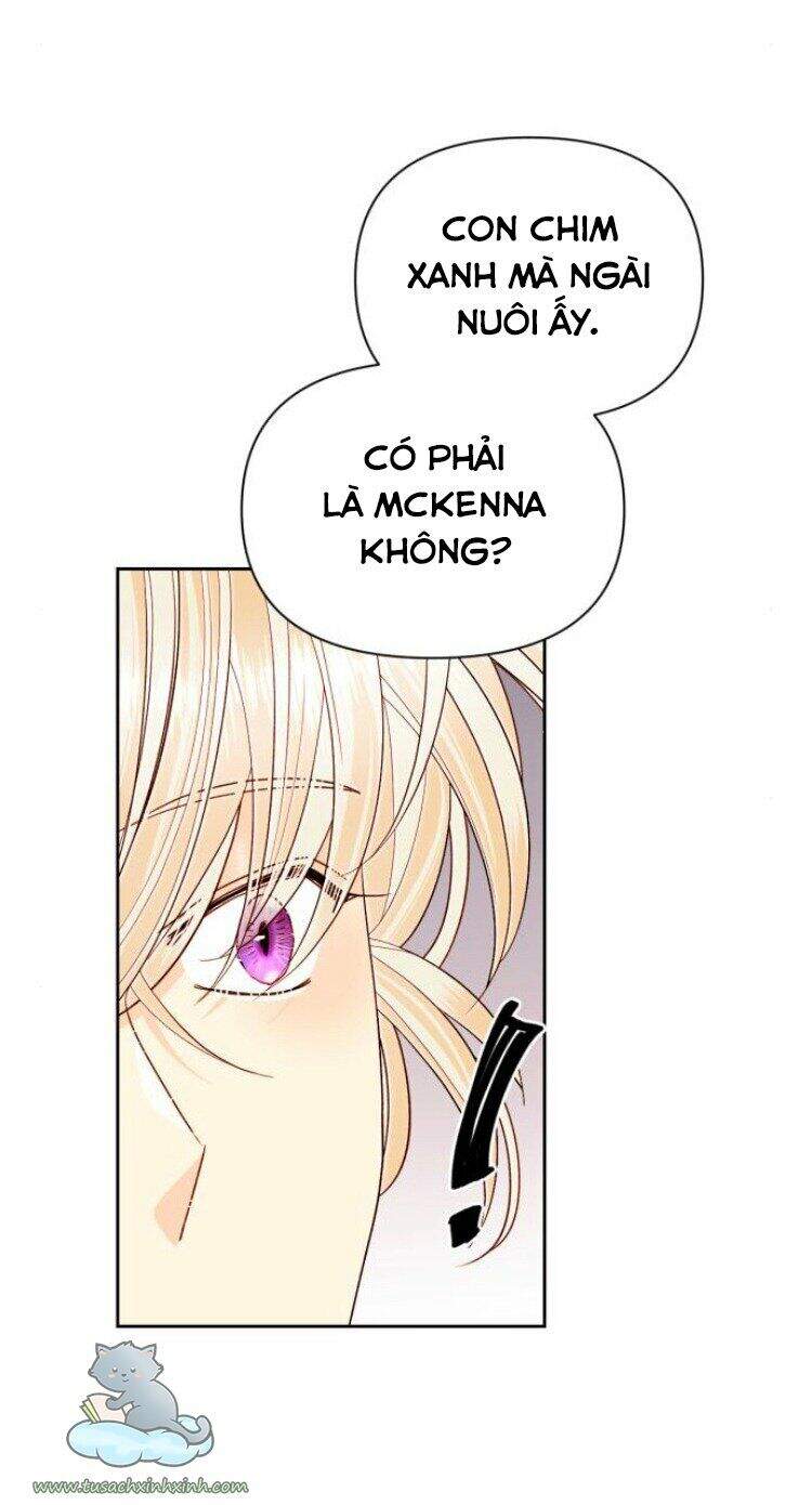 Hoàng Hậu Tái Hôn Chap 90 - Next Chap 91