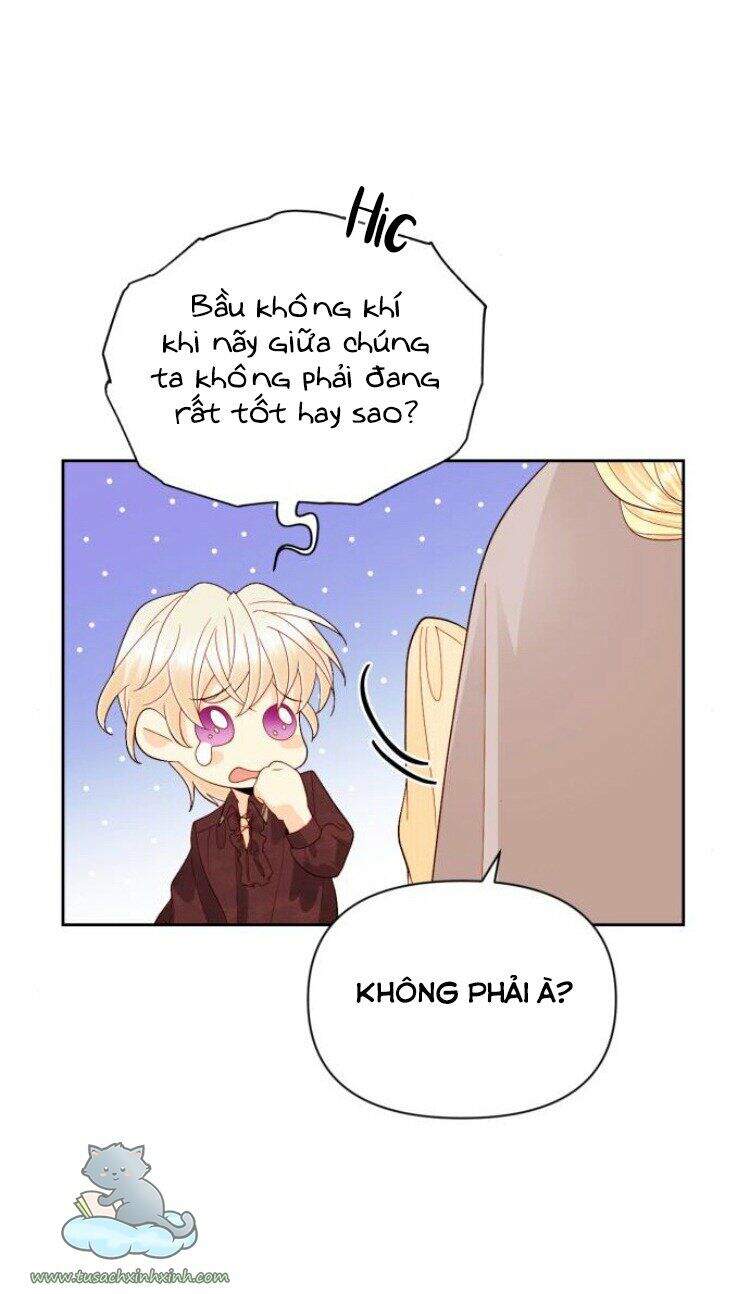 Hoàng Hậu Tái Hôn Chap 90 - Next Chap 91