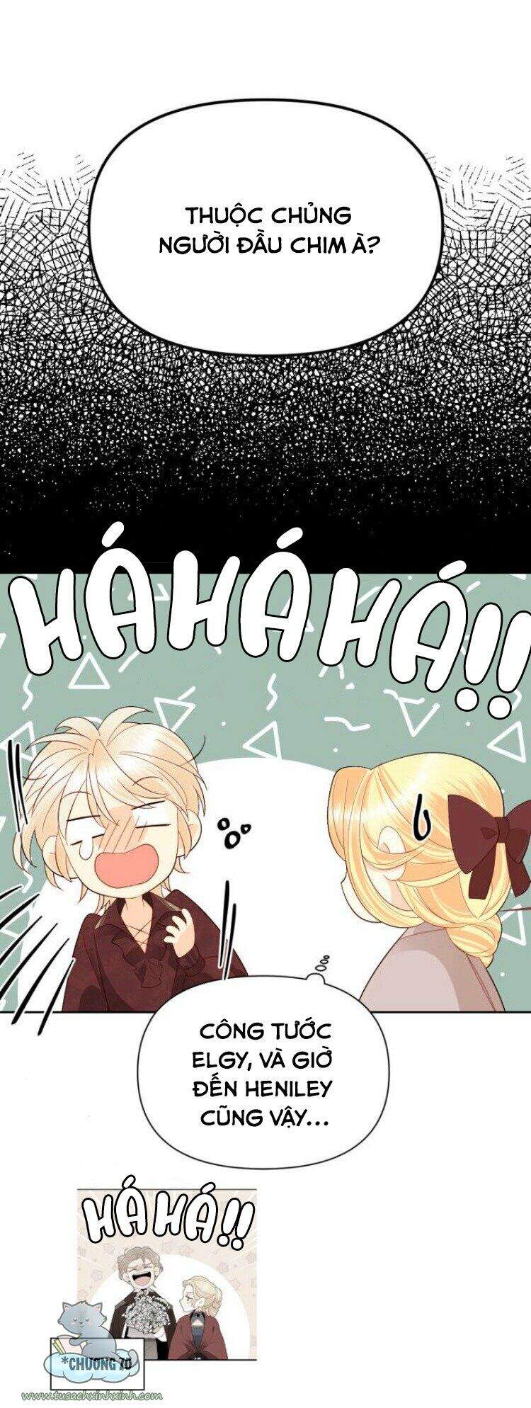 Hoàng Hậu Tái Hôn Chap 90 - Next Chap 91