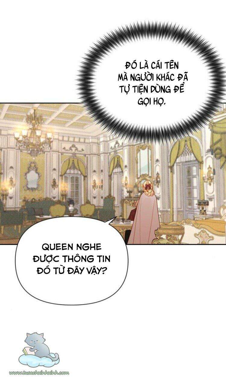 Hoàng Hậu Tái Hôn Chap 90 - Next Chap 91