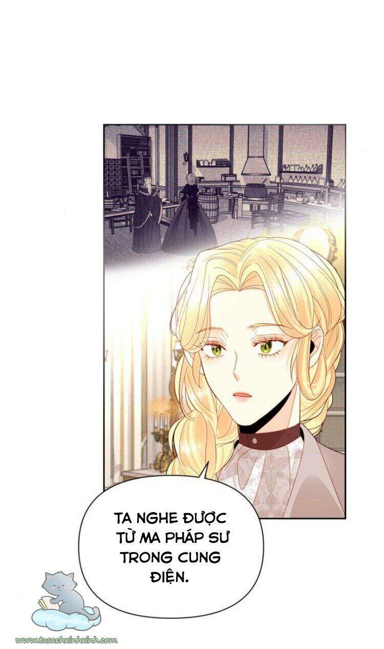 Hoàng Hậu Tái Hôn Chap 90 - Next Chap 91