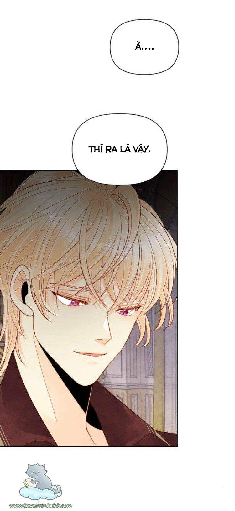 Hoàng Hậu Tái Hôn Chap 90 - Next Chap 91