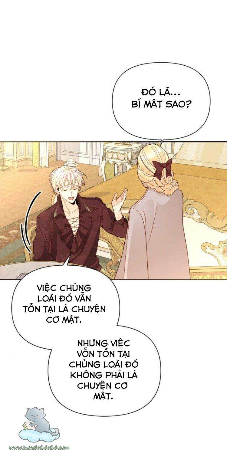 Hoàng Hậu Tái Hôn Chap 90 - Next Chap 91