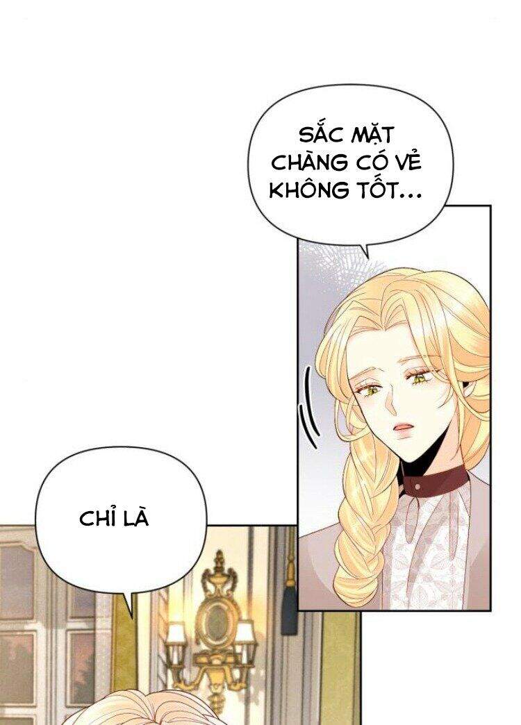 Hoàng Hậu Tái Hôn Chap 90 - Next Chap 91