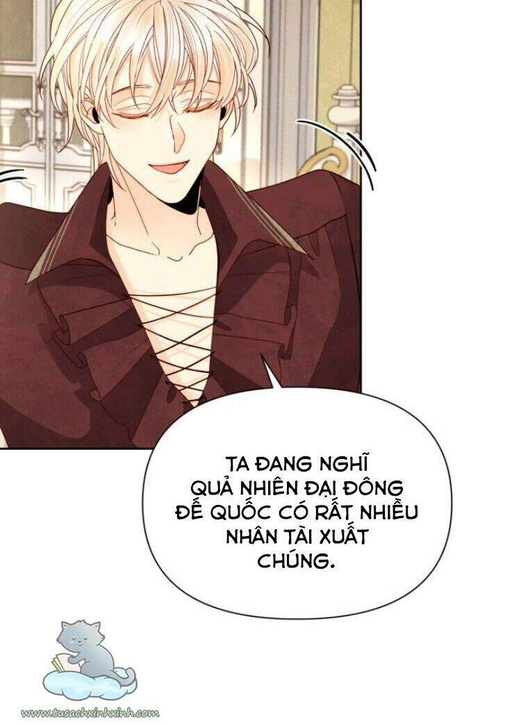 Hoàng Hậu Tái Hôn Chap 90 - Next Chap 91