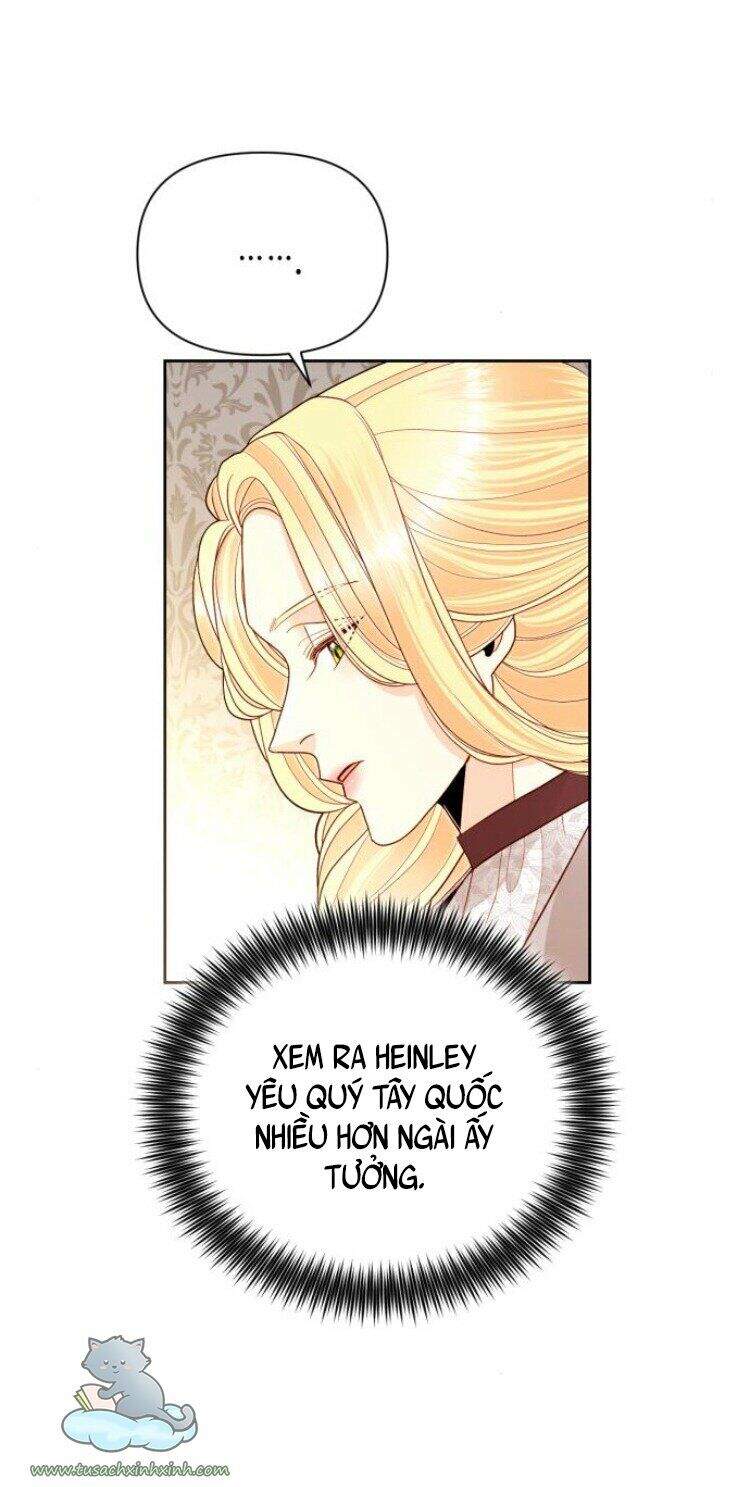 Hoàng Hậu Tái Hôn Chap 90 - Next Chap 91