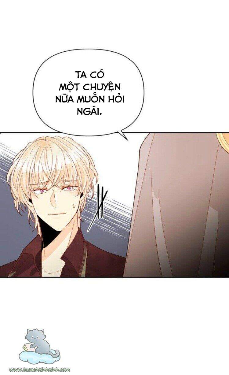 Hoàng Hậu Tái Hôn Chap 90 - Next Chap 91