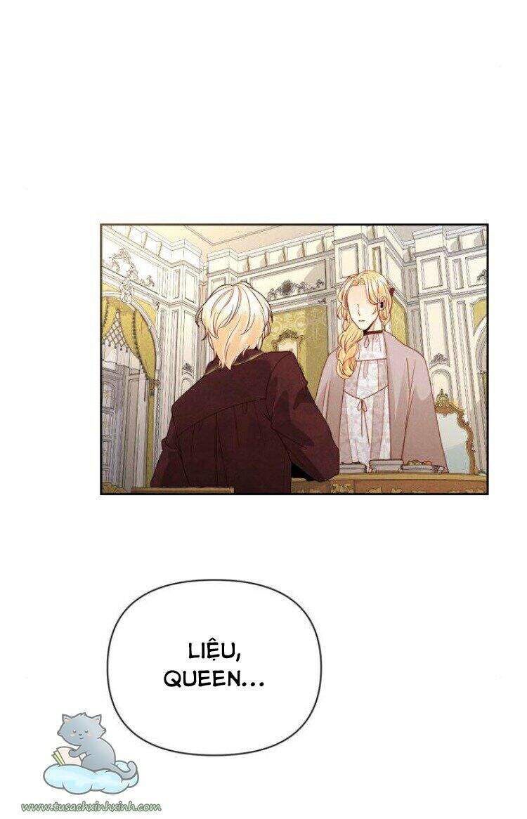 Hoàng Hậu Tái Hôn Chap 90 - Next Chap 91