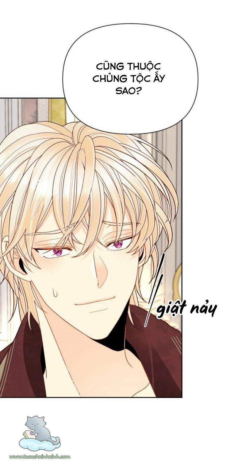Hoàng Hậu Tái Hôn Chap 90 - Next Chap 91