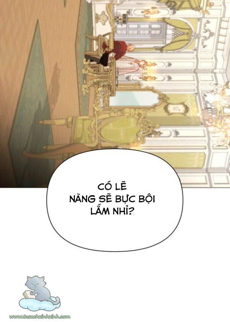 Hoàng Hậu Tái Hôn Chap 90 - Next Chap 91