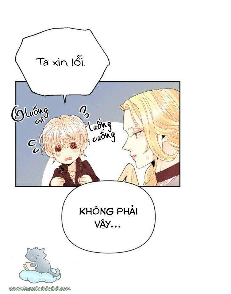 Hoàng Hậu Tái Hôn Chap 90 - Next Chap 91