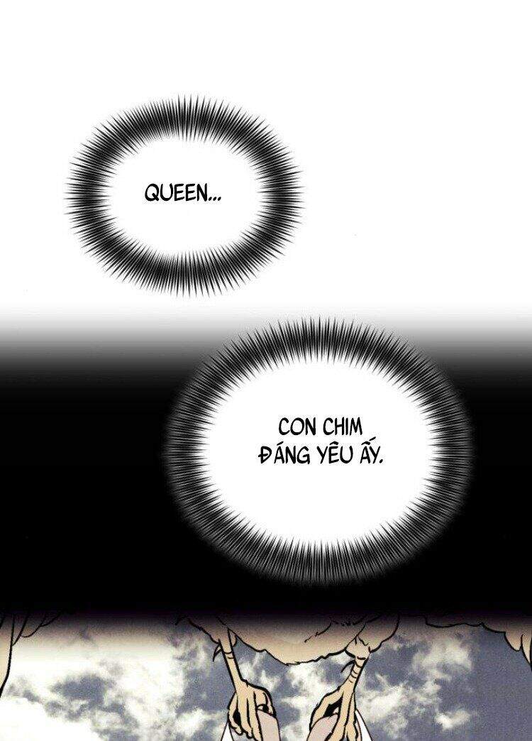 Hoàng Hậu Tái Hôn Chap 90 - Next Chap 91