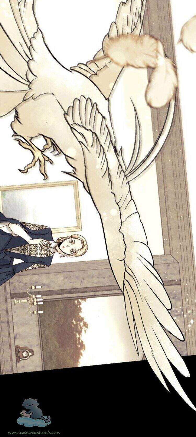 Hoàng Hậu Tái Hôn Chap 90 - Next Chap 91