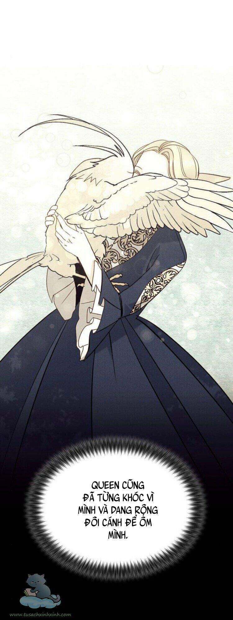 Hoàng Hậu Tái Hôn Chap 90 - Next Chap 91