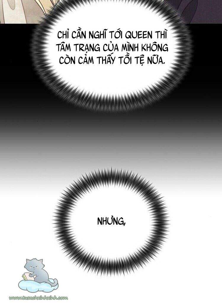 Hoàng Hậu Tái Hôn Chap 90 - Next Chap 91