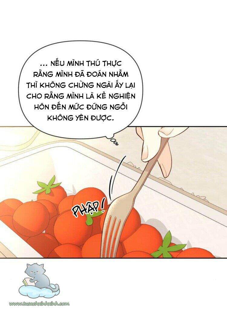 Hoàng Hậu Tái Hôn Chap 90 - Next Chap 91