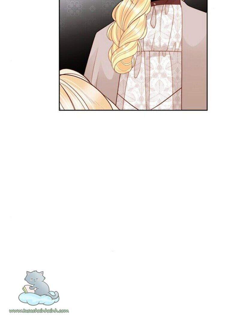 Hoàng Hậu Tái Hôn Chap 90 - Next Chap 91