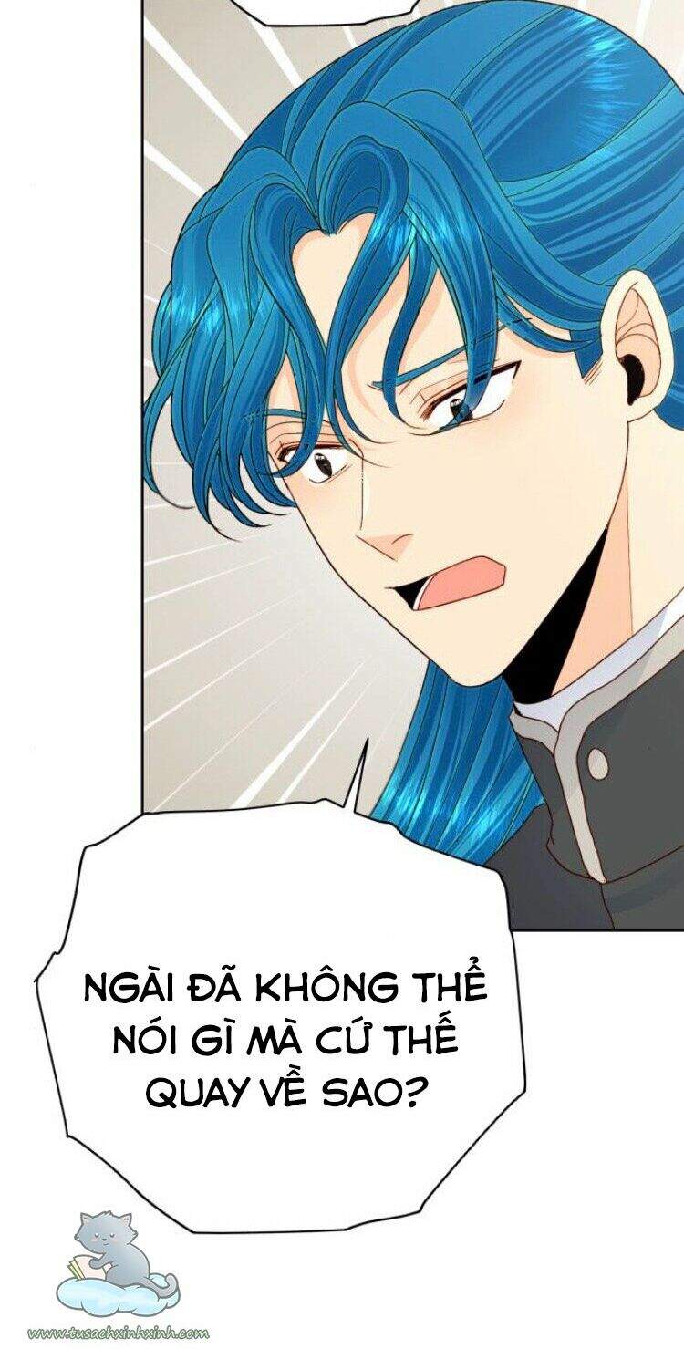 Hoàng Hậu Tái Hôn Chap 90 - Next Chap 91